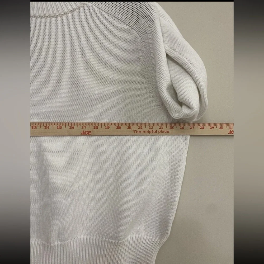 J.Crew Relaxed pullover sweater New Size 3X